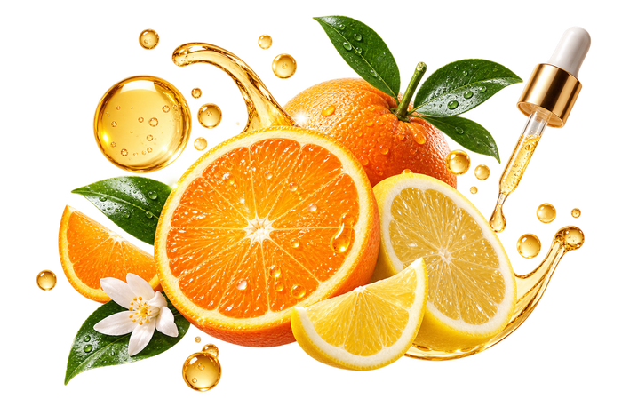 Vitamin C