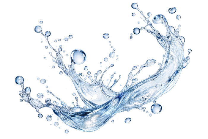 Water