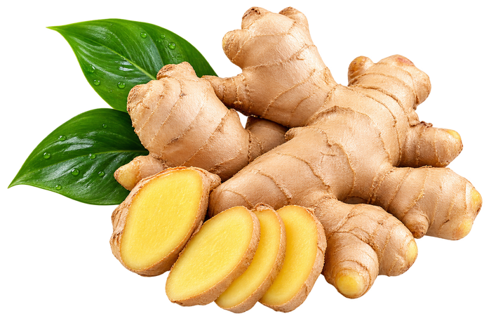 Ginger Root Oil