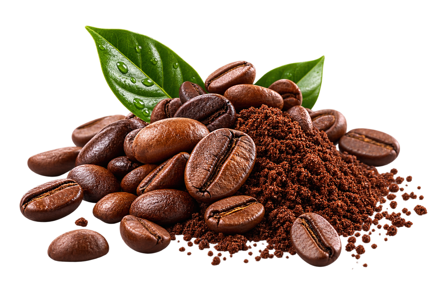 Caffeine