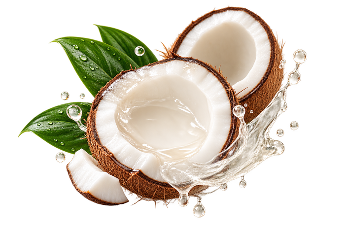 Coconut Oil