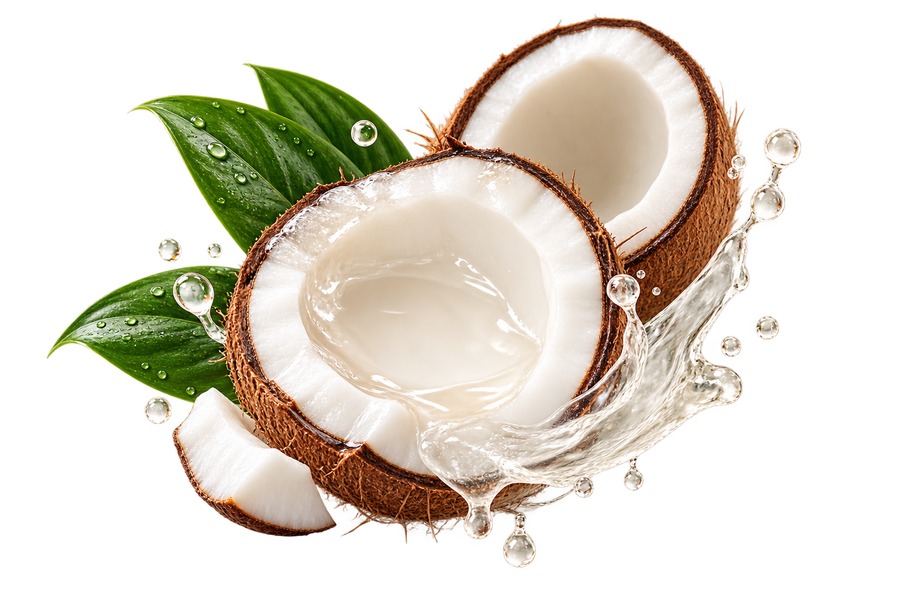 Coconut Oil