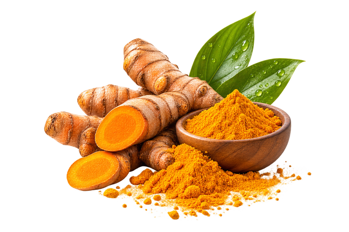 Curcumin
