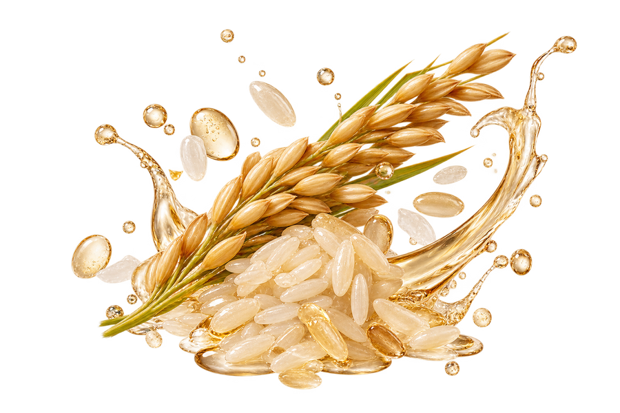 Rice Extract