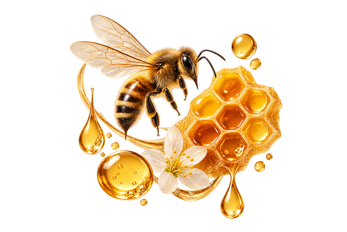 Bee Venom