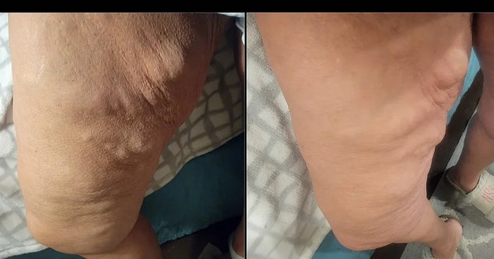 Good body cream overall
