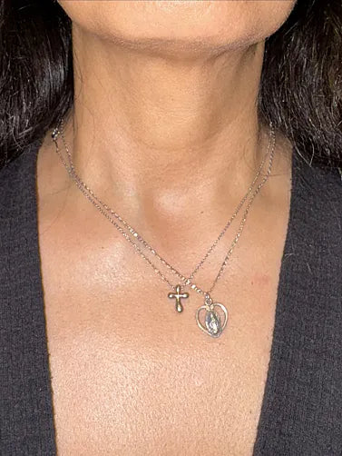 Fits naturally into my routine for my neck and chest